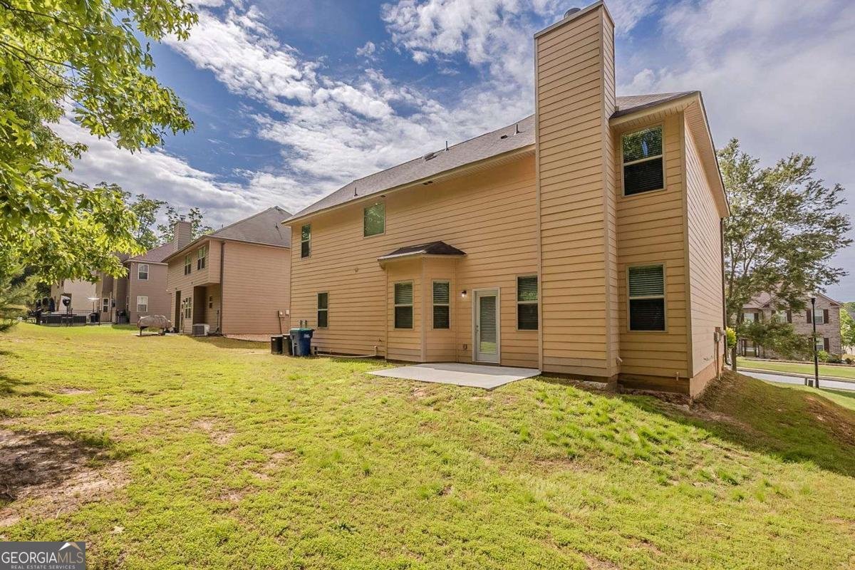 3912 Margaux Drive Atlanta - 3