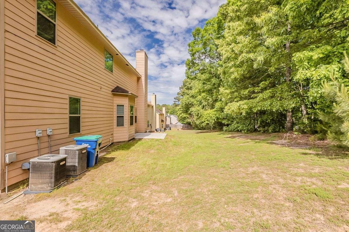 3912 Margaux Drive Atlanta - 35