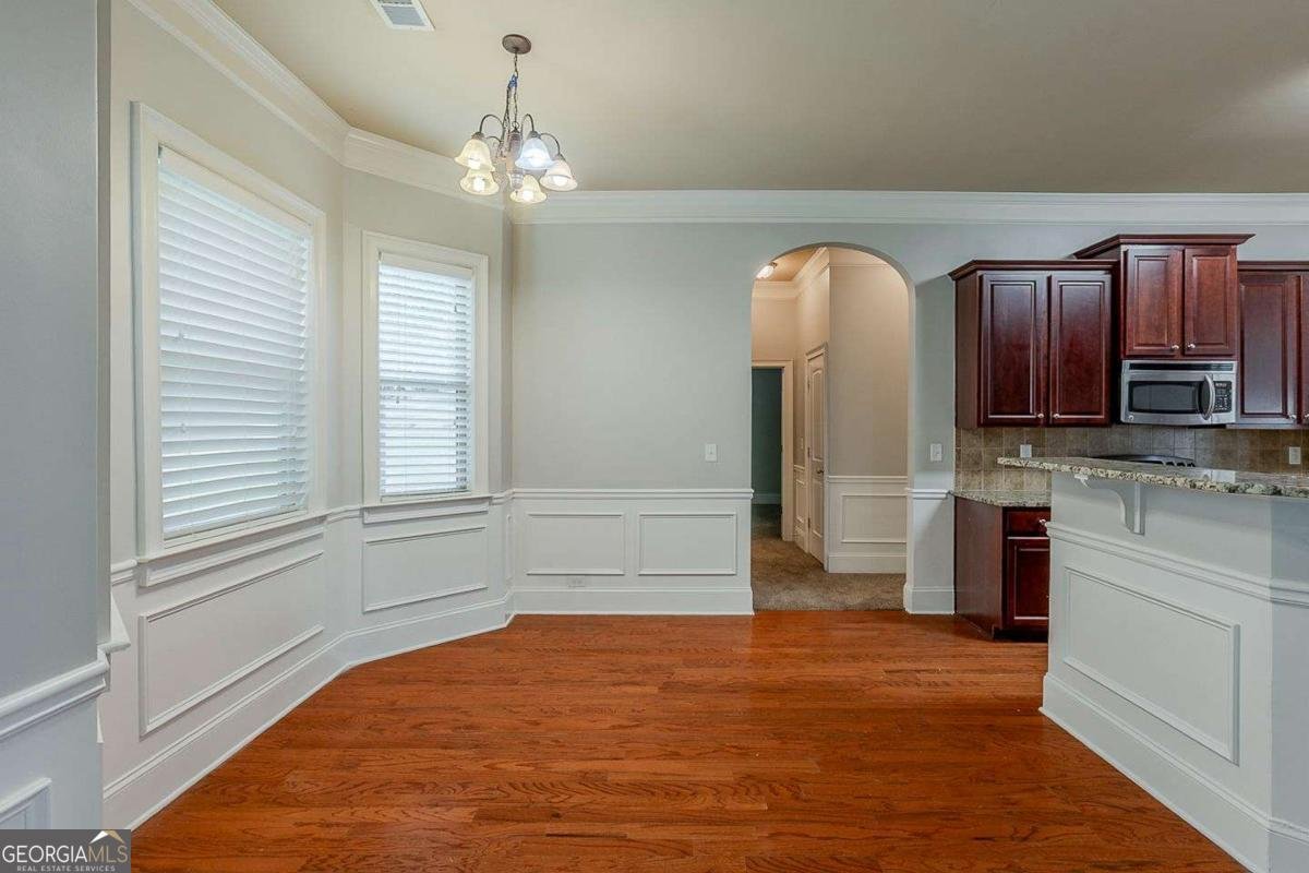 3912 Margaux Drive Atlanta - 7
