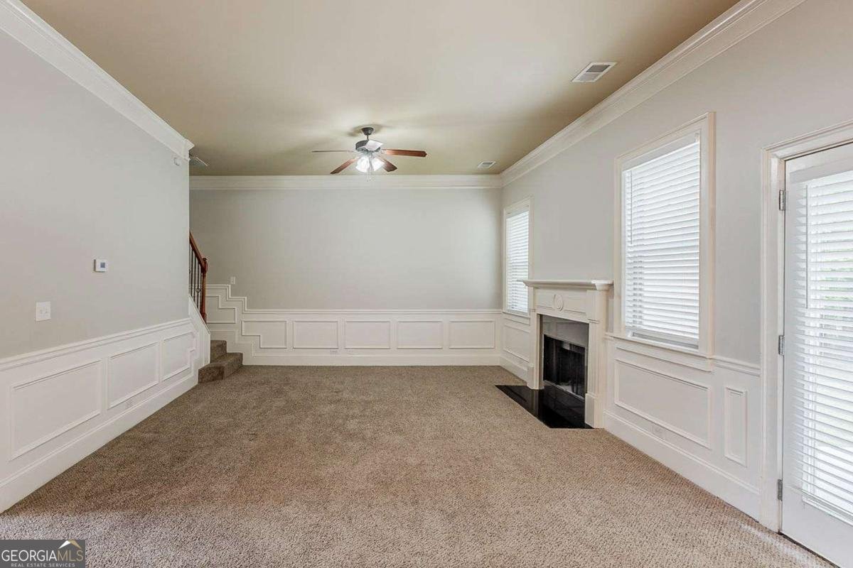3912 Margaux Drive Atlanta - 8