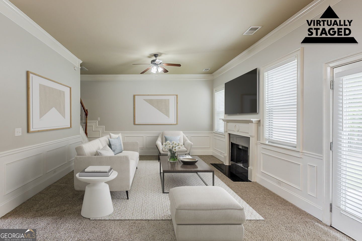 3912 Margaux Drive Atlanta - 9