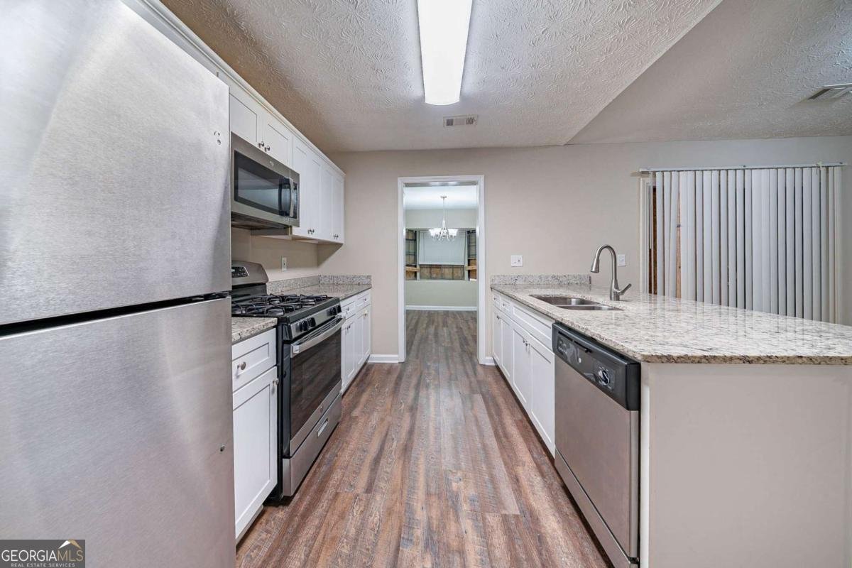 5795 Deerfield Trail Atlanta - 2