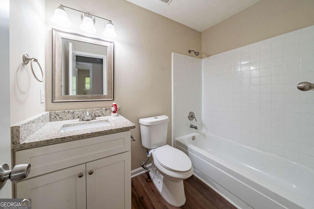 5795 Deerfield Trail Atlanta - 27