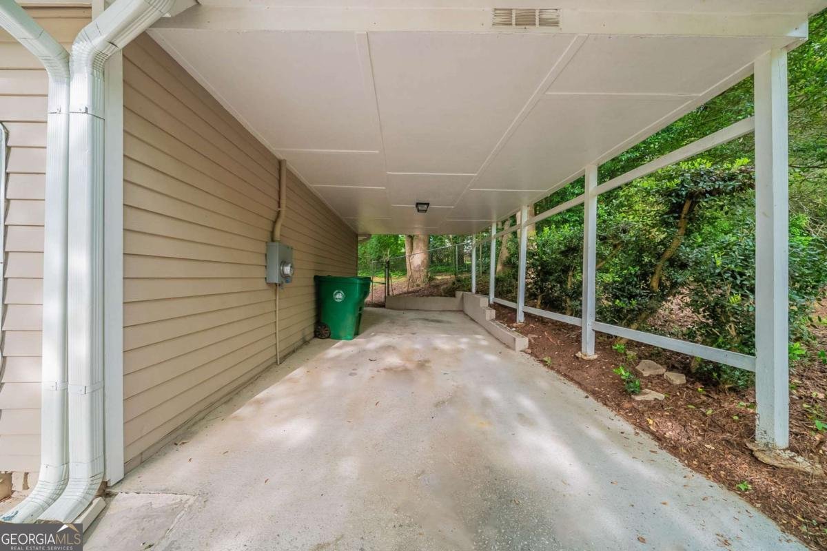 5795 Deerfield Trail Atlanta - 30