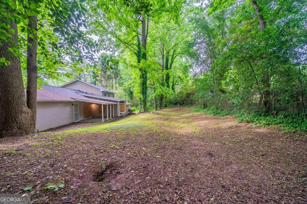 5795 Deerfield Trail Atlanta - 32