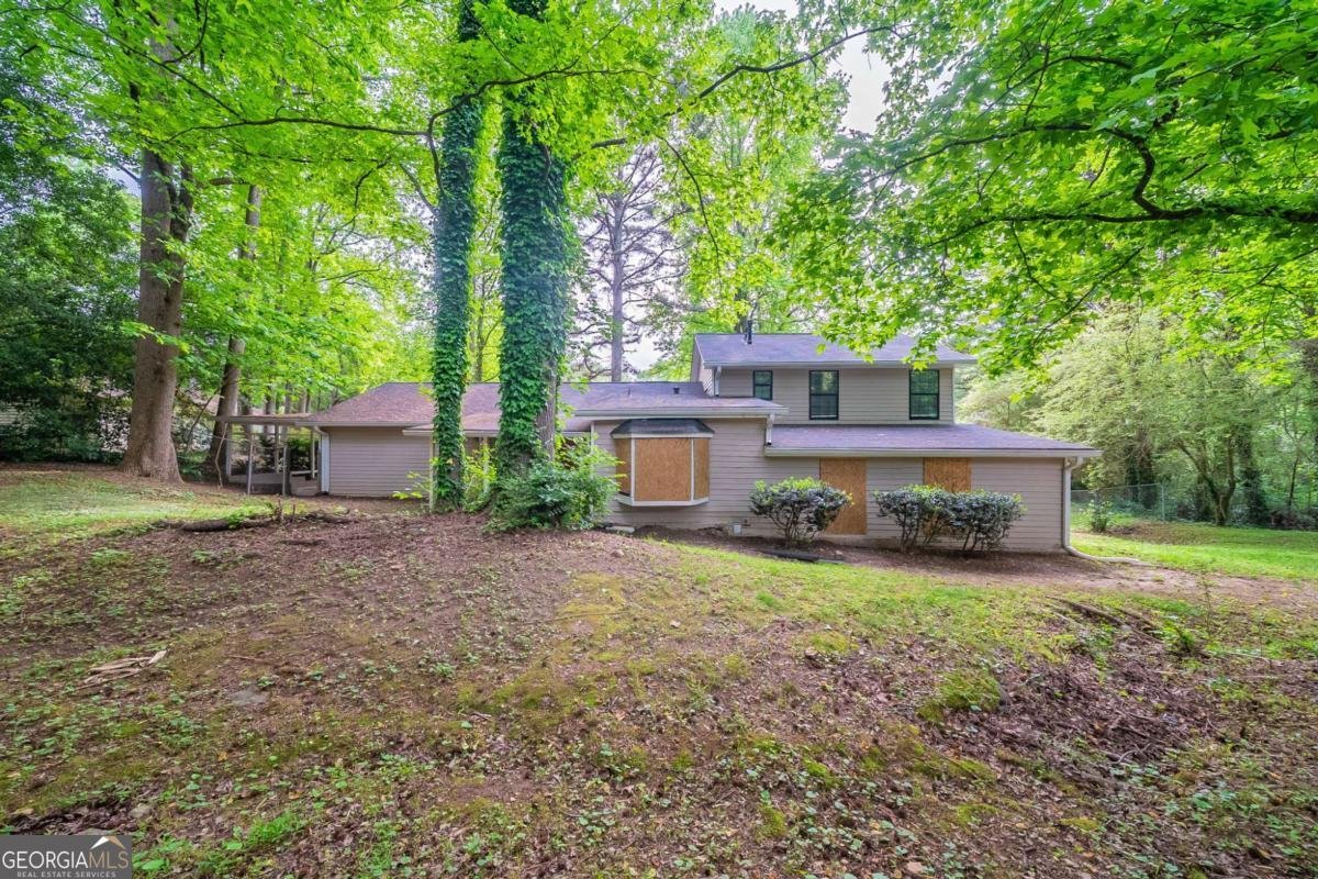 5795 Deerfield Trail Atlanta - 33