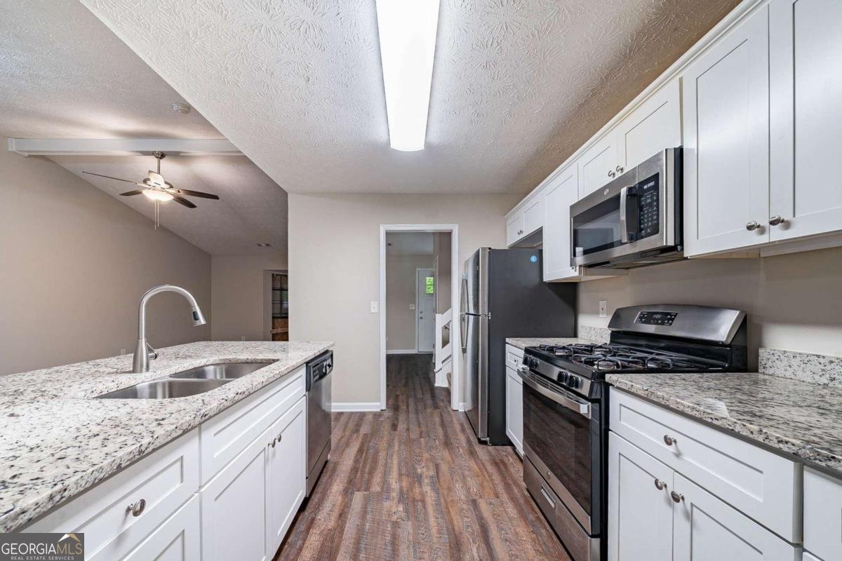 5795 Deerfield Trail Atlanta - 4