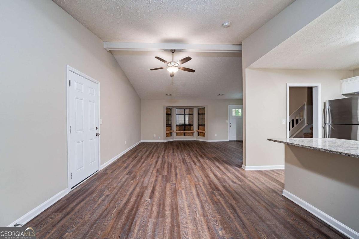 5795 Deerfield Trail Atlanta - 5
