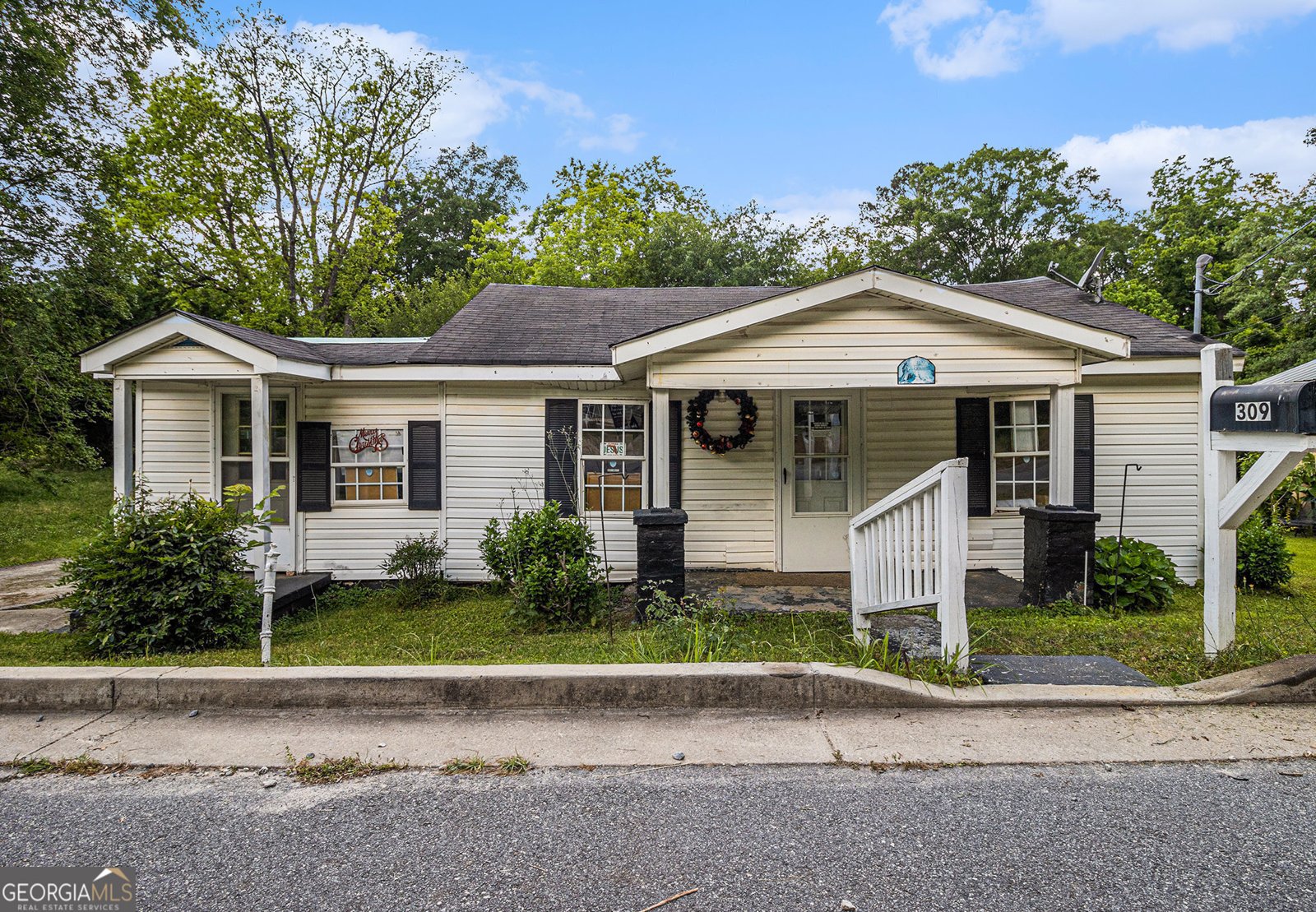 309 Samuel L Johnson Drive Jackson - 1