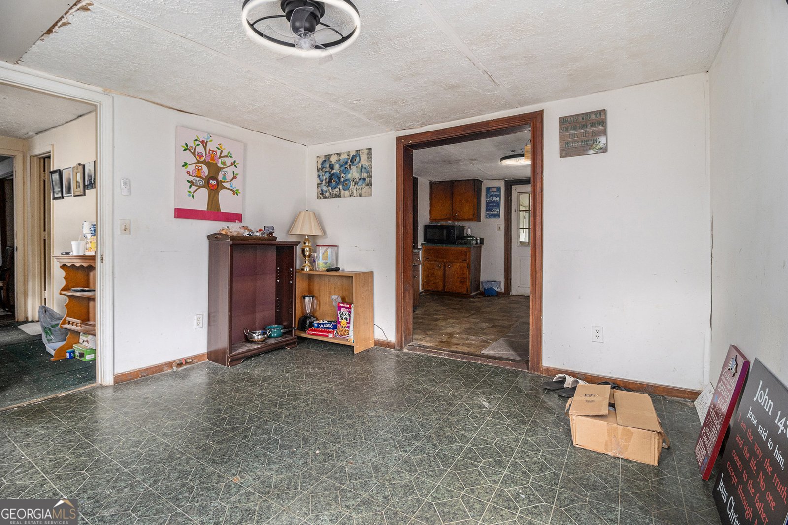 309 Samuel L Johnson Drive Jackson - 18