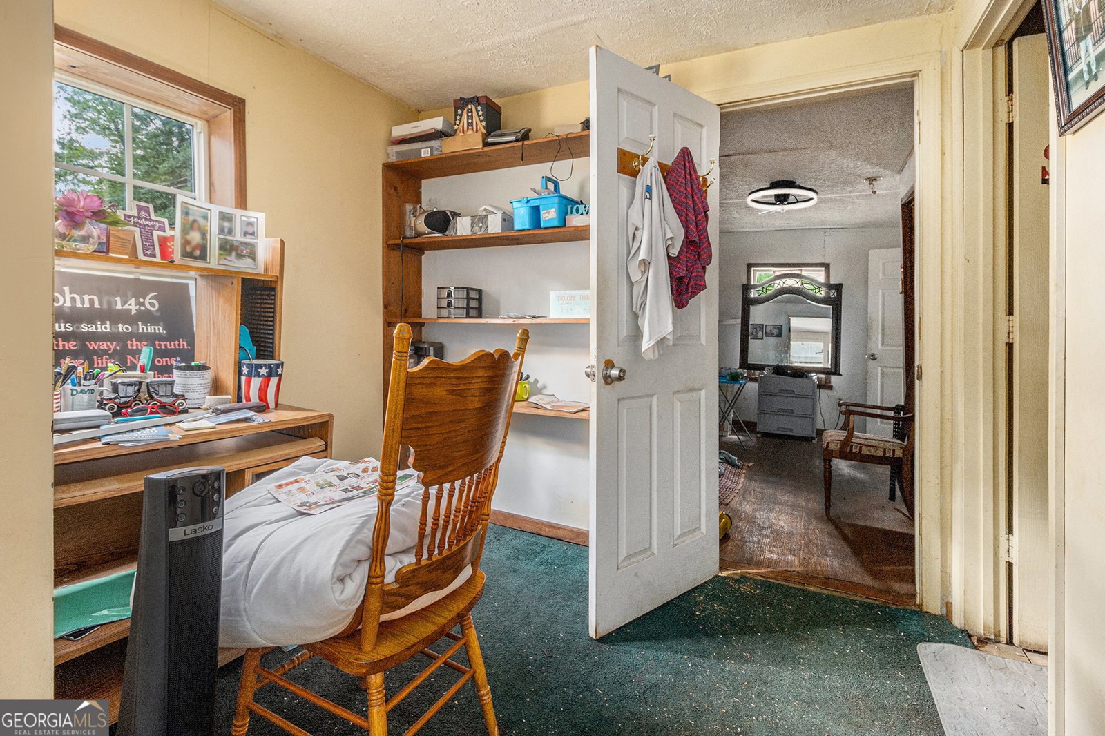 309 Samuel L Johnson Drive Jackson - 19