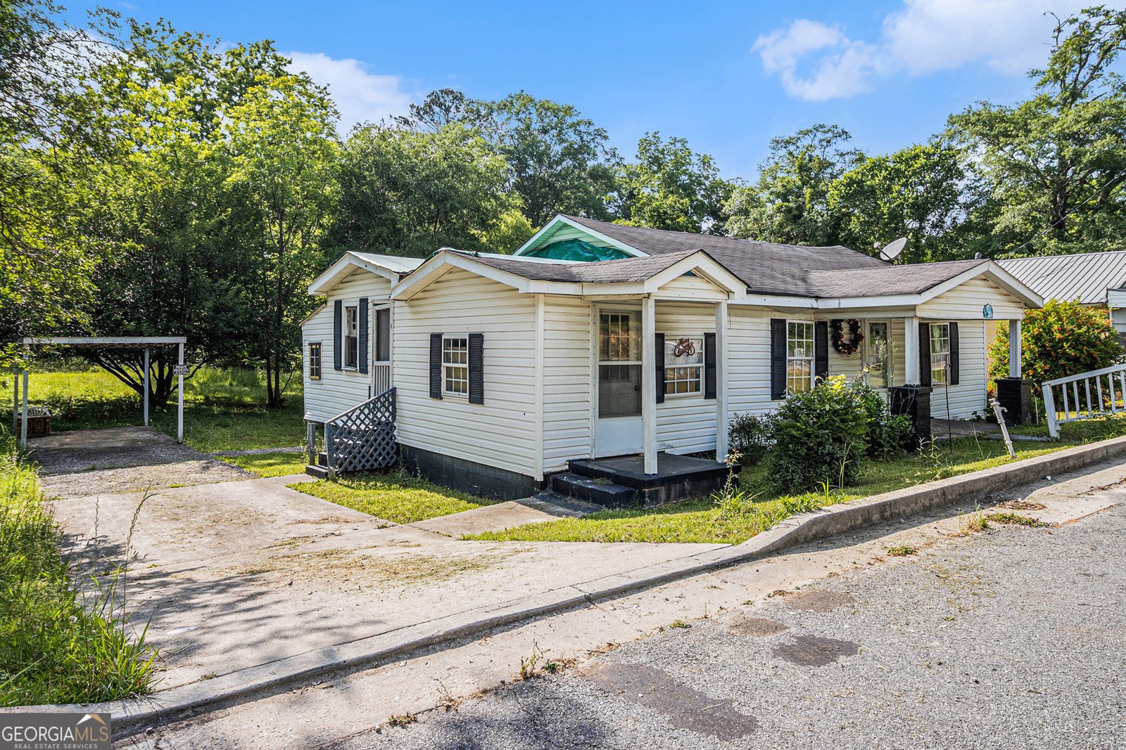 309 Samuel L Johnson Drive Jackson - 2