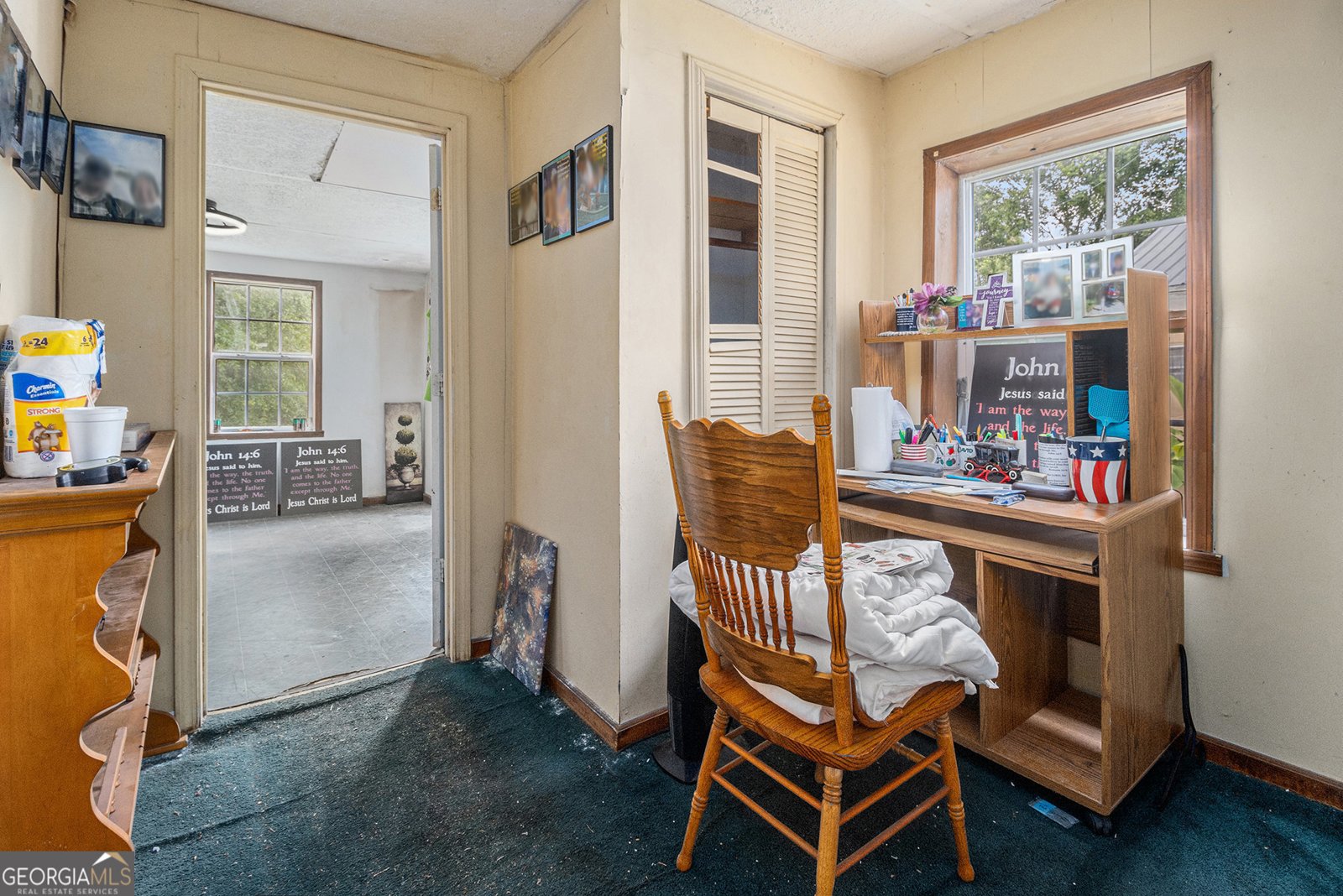 309 Samuel L Johnson Drive Jackson - 20