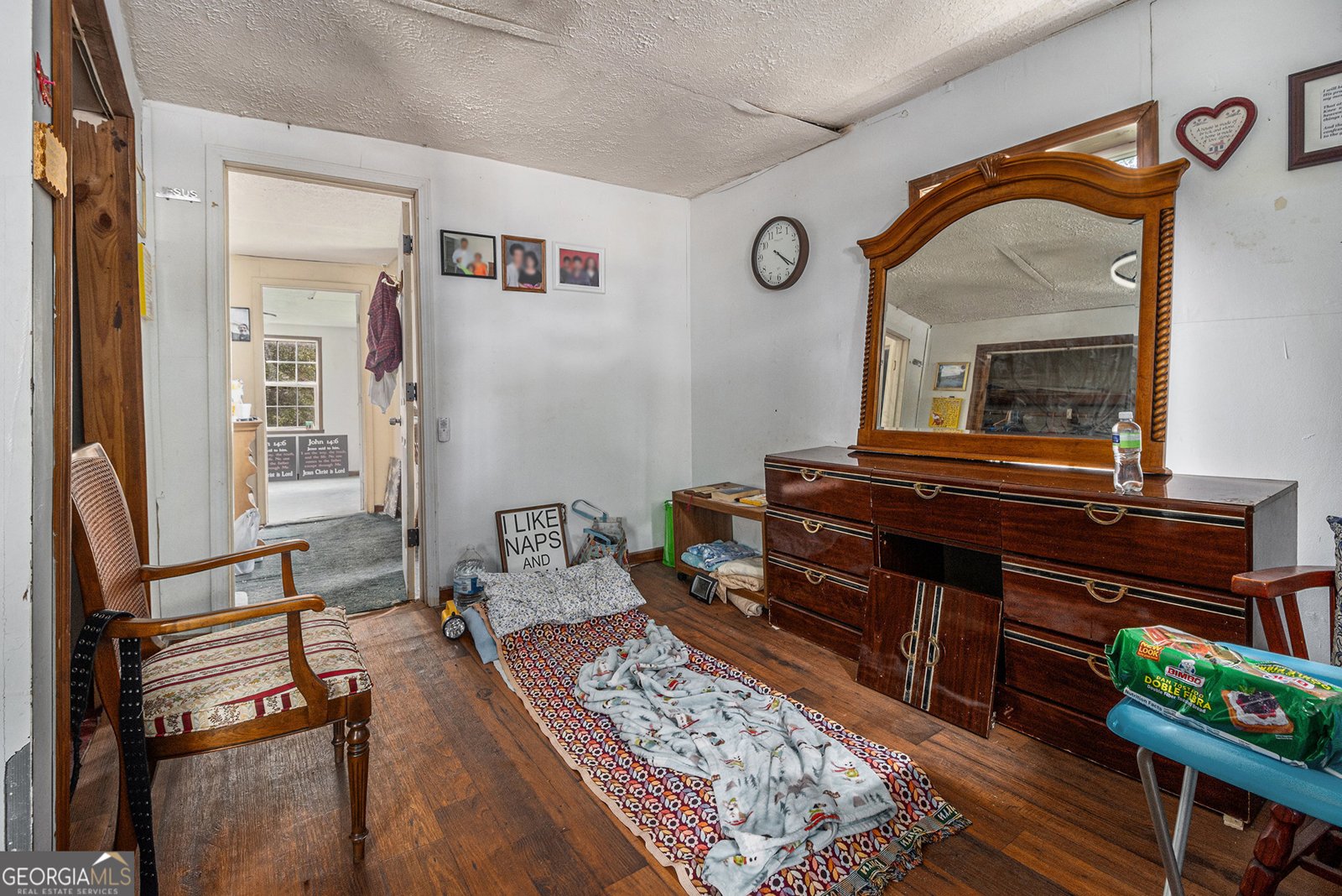 309 Samuel L Johnson Drive Jackson - 9