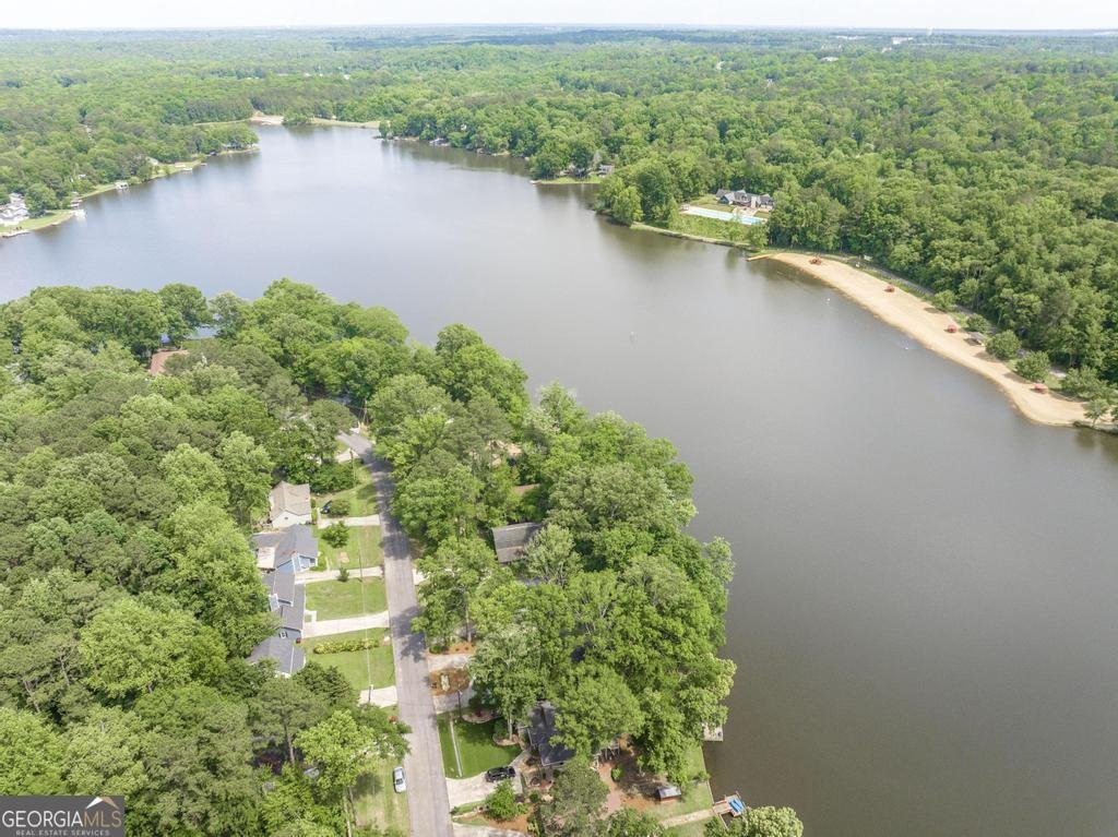 842 Will Scarlet Way Macon - 34