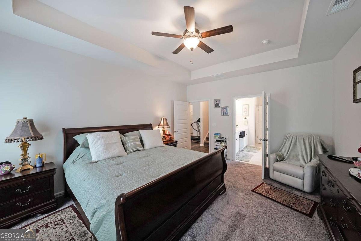 2209 Cedar Place Court Snellville - 14