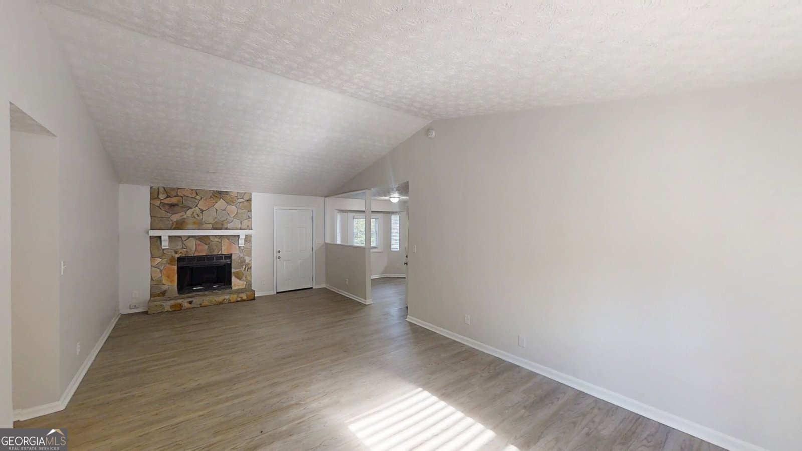 3512 Valley Chase Court Lithonia - 2