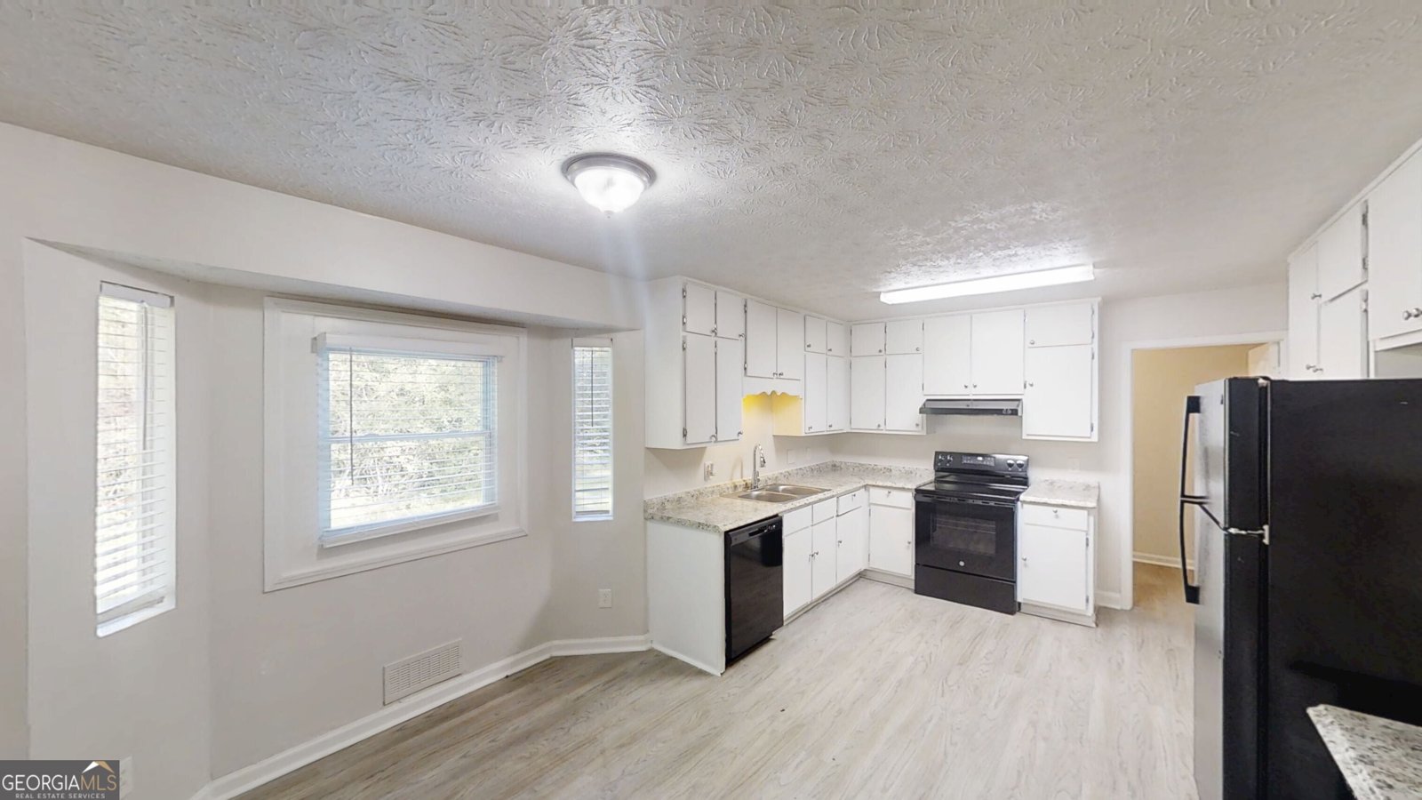 3512 Valley Chase Court Lithonia - 5