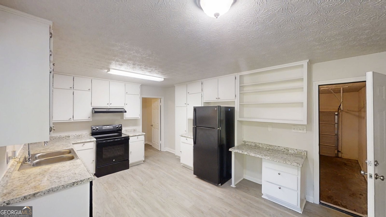 3512 Valley Chase Court Lithonia - 6