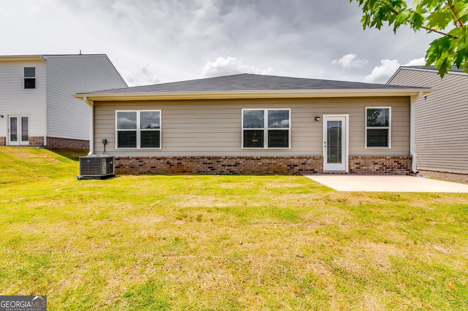 616 Whitman Lane Stockbridge - 23