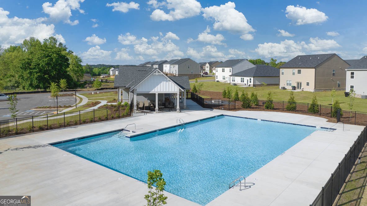 616 Whitman Lane Stockbridge - 24