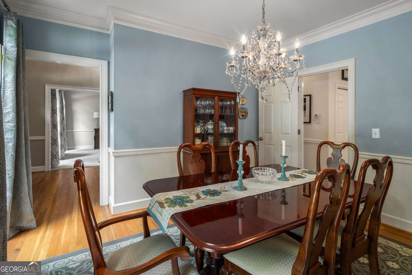 1061 Polo Club Drive Marietta - 11