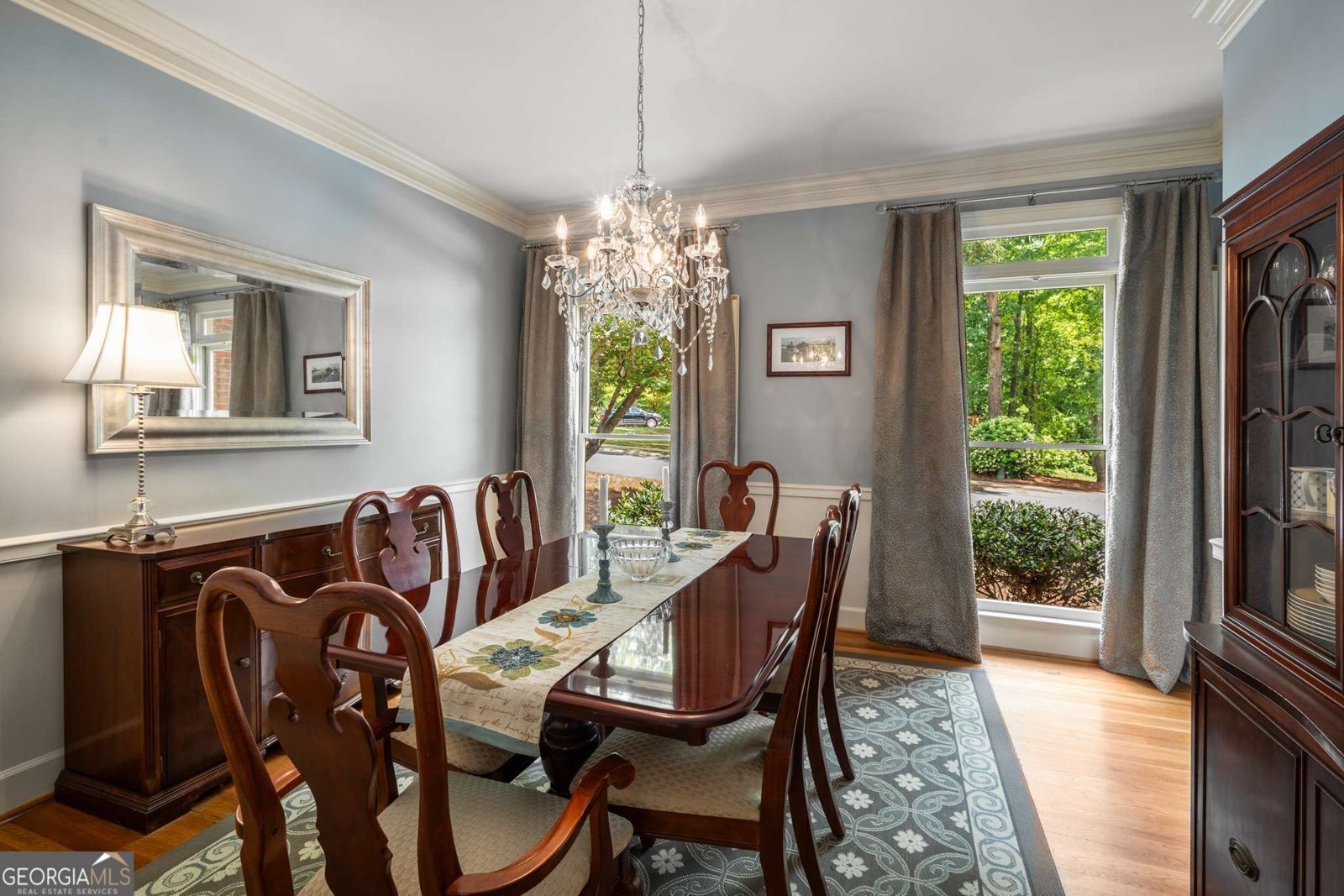 1061 Polo Club Drive Marietta - 12