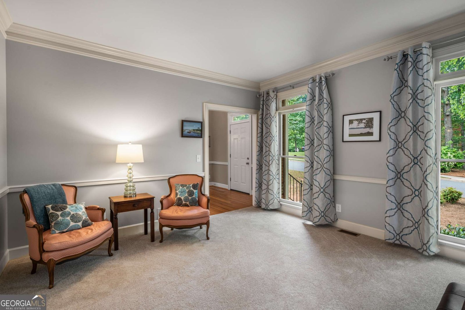 1061 Polo Club Drive Marietta - 13