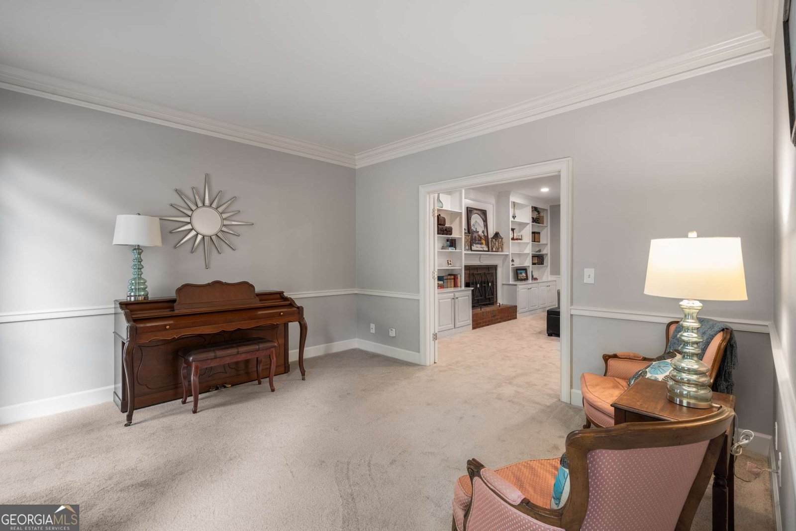 1061 Polo Club Drive Marietta - 14