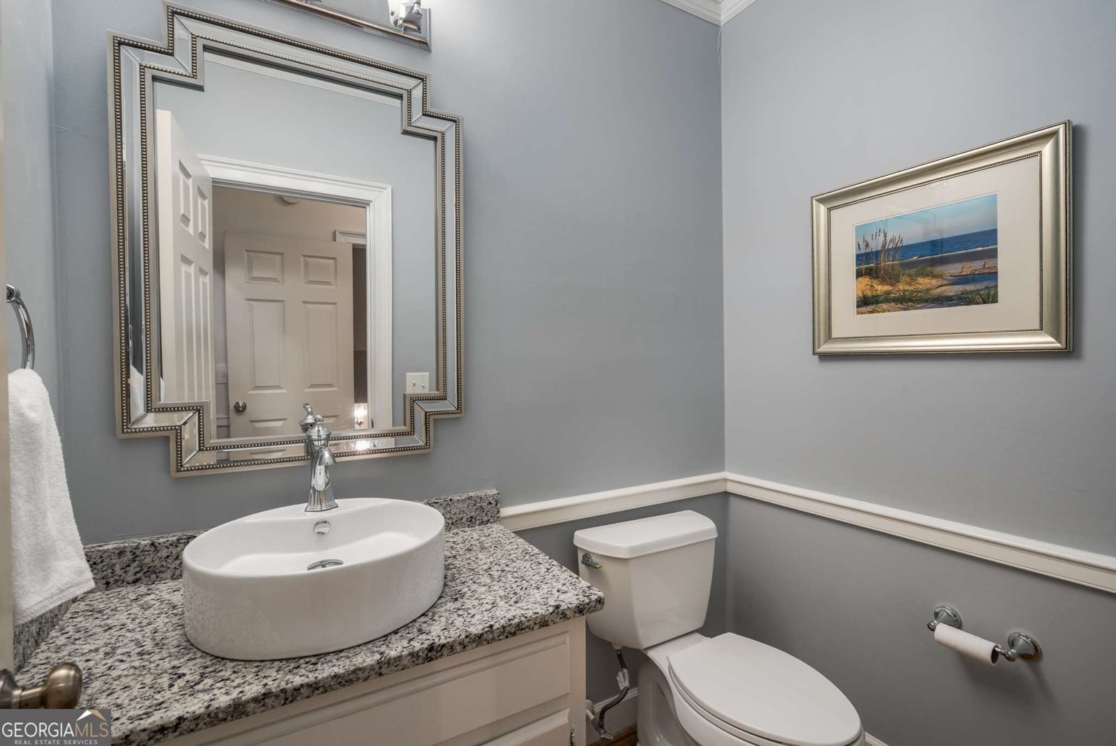 1061 Polo Club Drive Marietta - 15