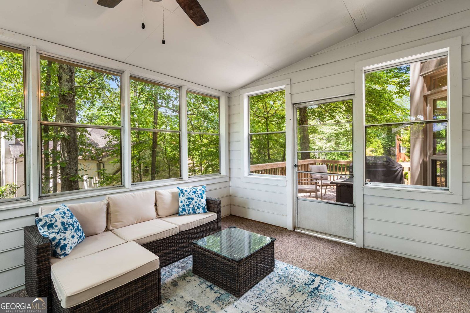 1061 Polo Club Drive Marietta - 16