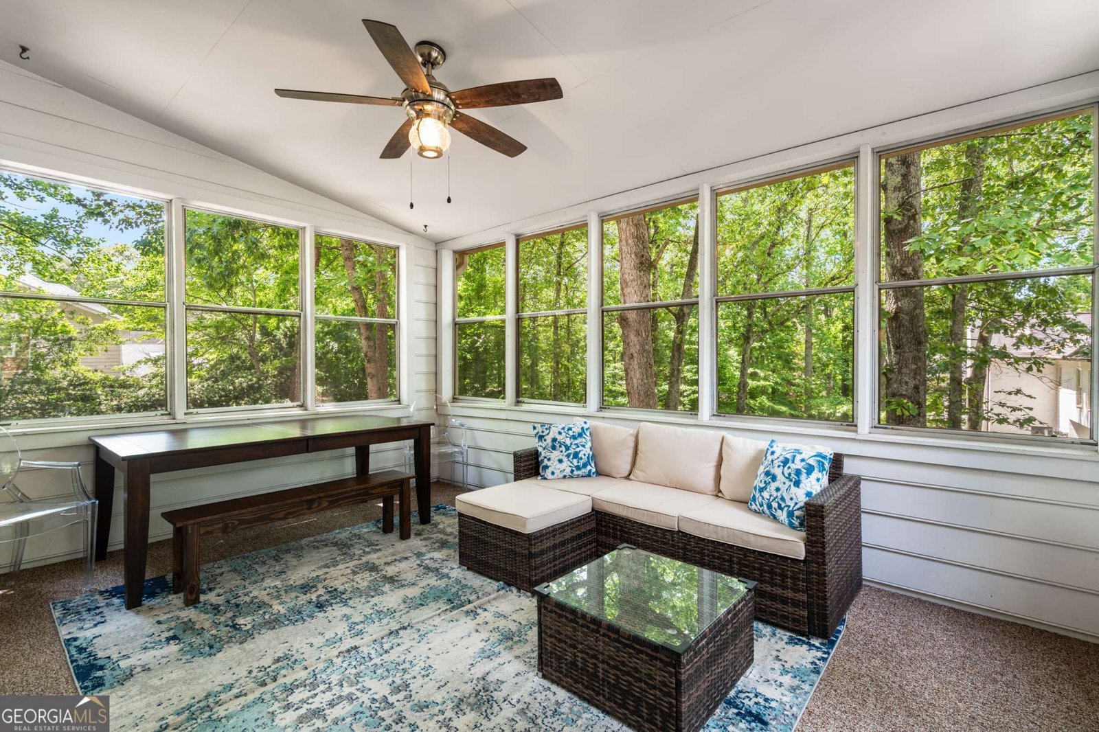 1061 Polo Club Drive Marietta - 17