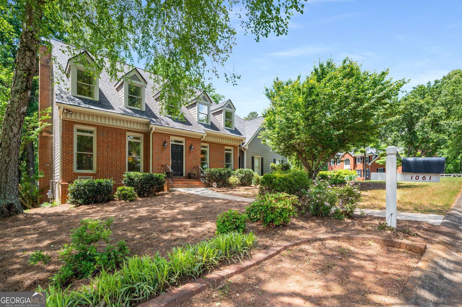 1061 Polo Club Drive Marietta - 2