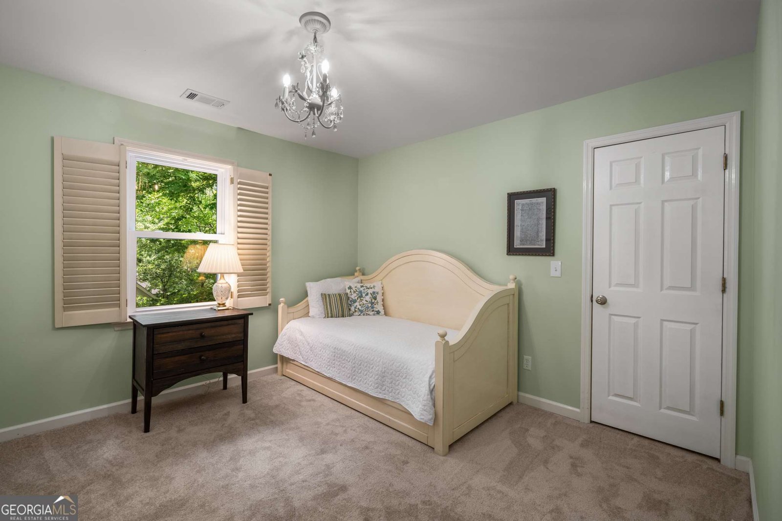 1061 Polo Club Drive Marietta - 27