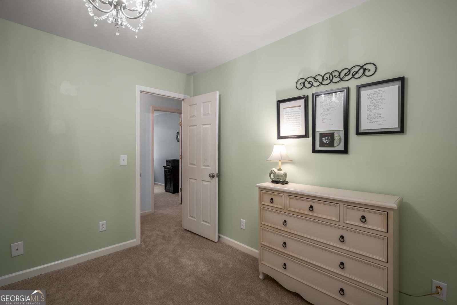 1061 Polo Club Drive Marietta - 28