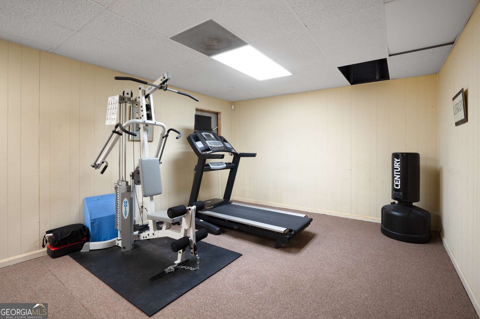 1061 Polo Club Drive Marietta - 34