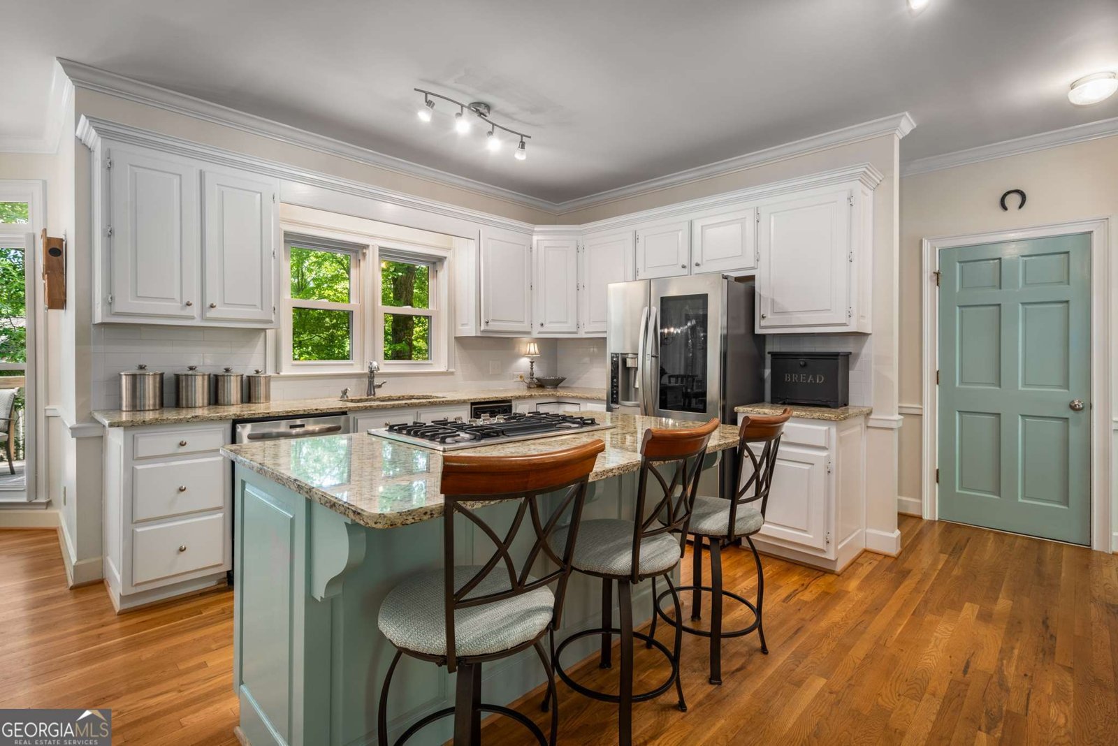 1061 Polo Club Drive Marietta - 4