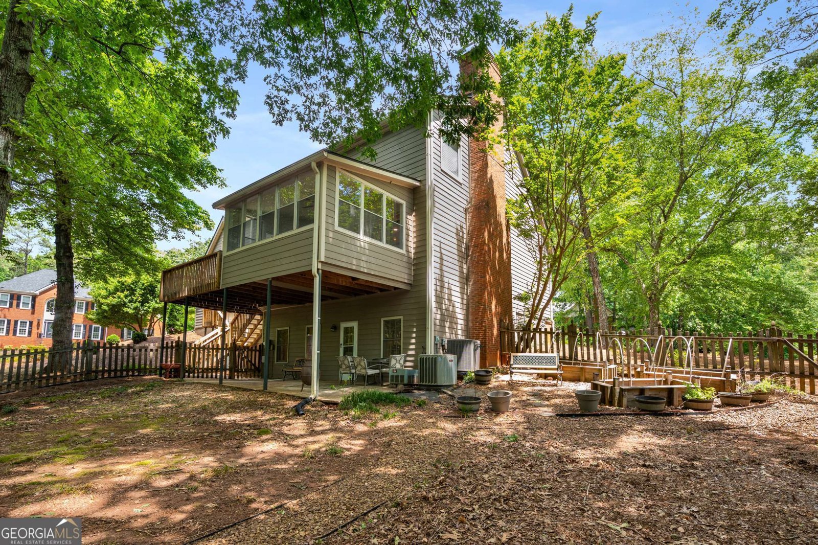 1061 Polo Club Drive Marietta - 47