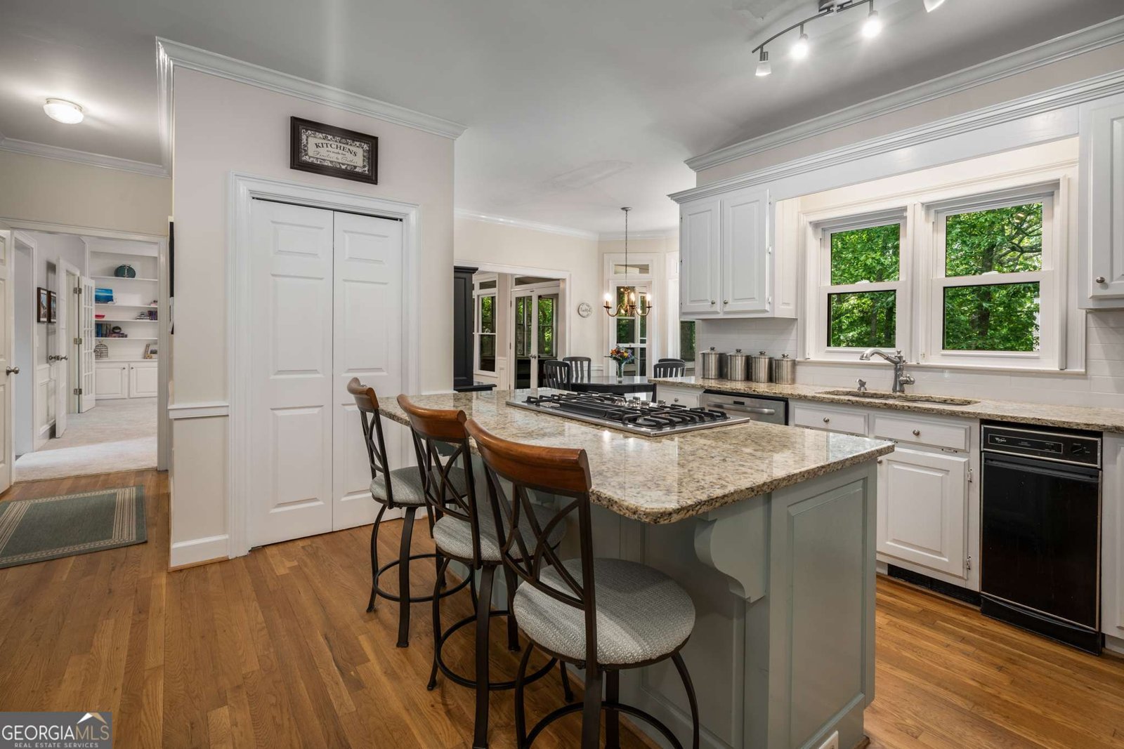 1061 Polo Club Drive Marietta - 5