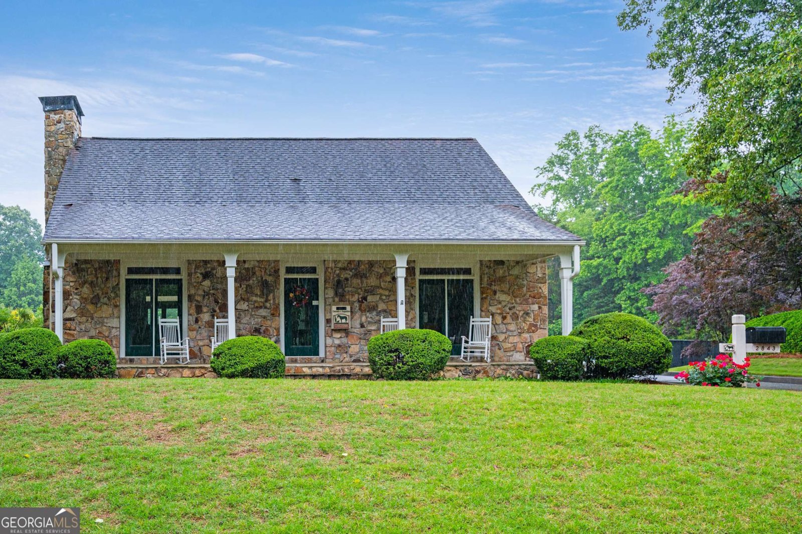 1061 Polo Club Drive Marietta - 50