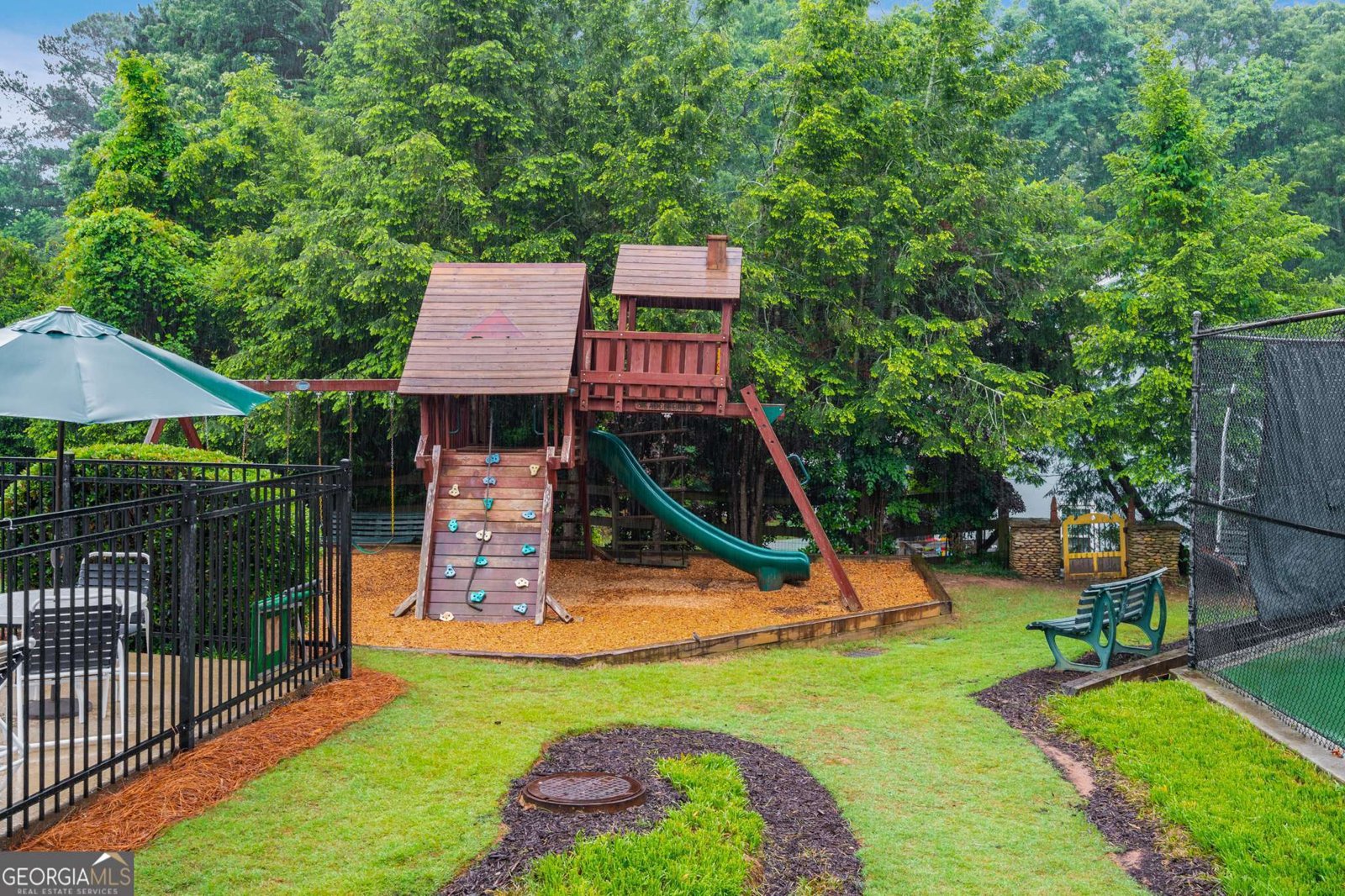 1061 Polo Club Drive Marietta - 53
