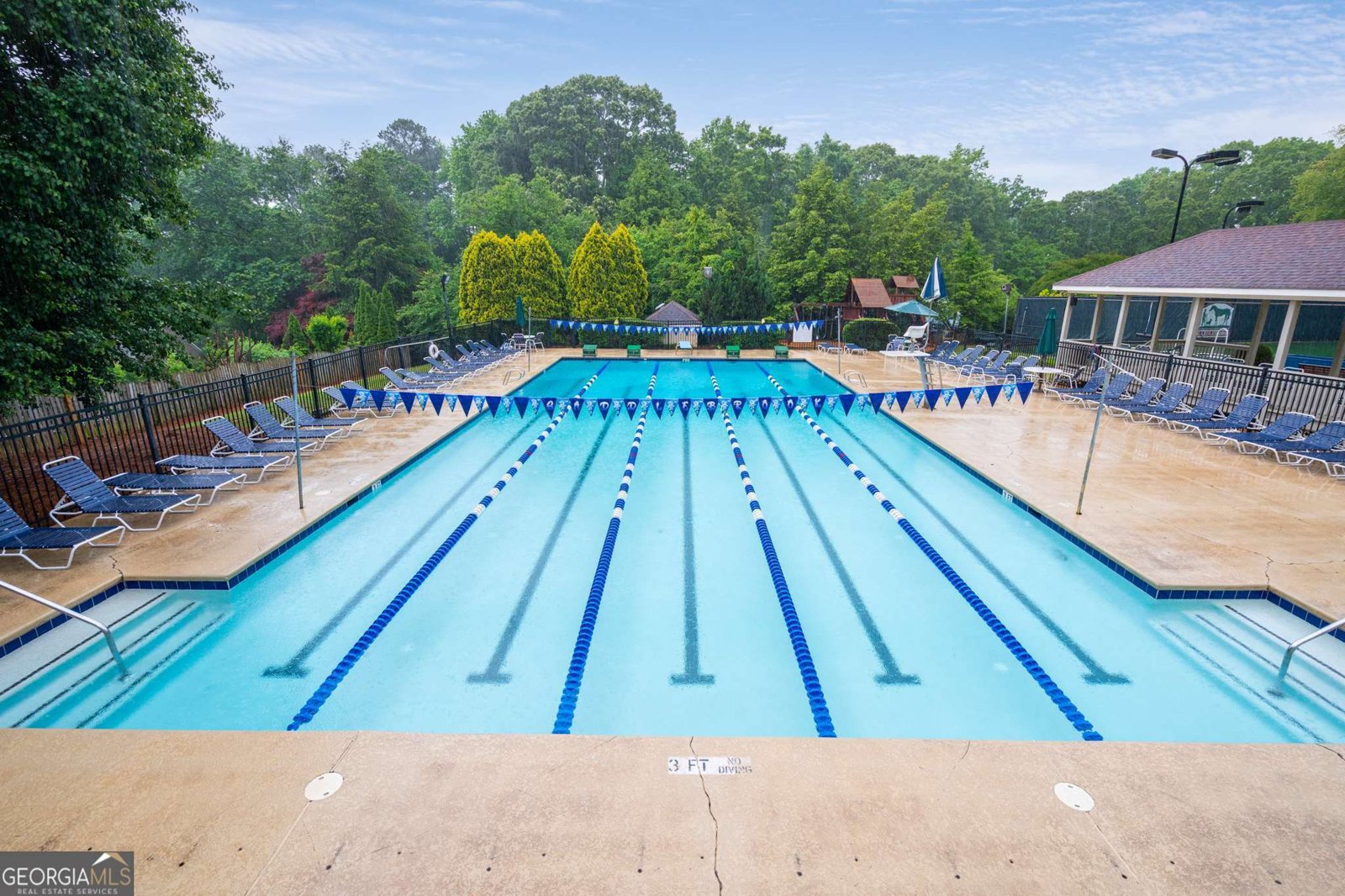 1061 Polo Club Drive Marietta - 57