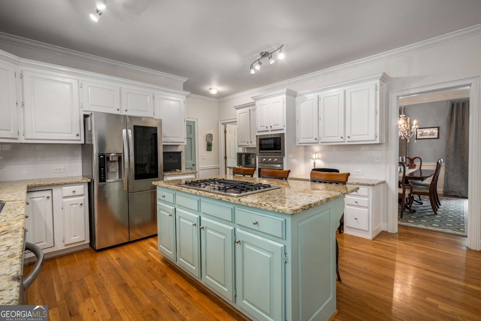1061 Polo Club Drive Marietta - 6