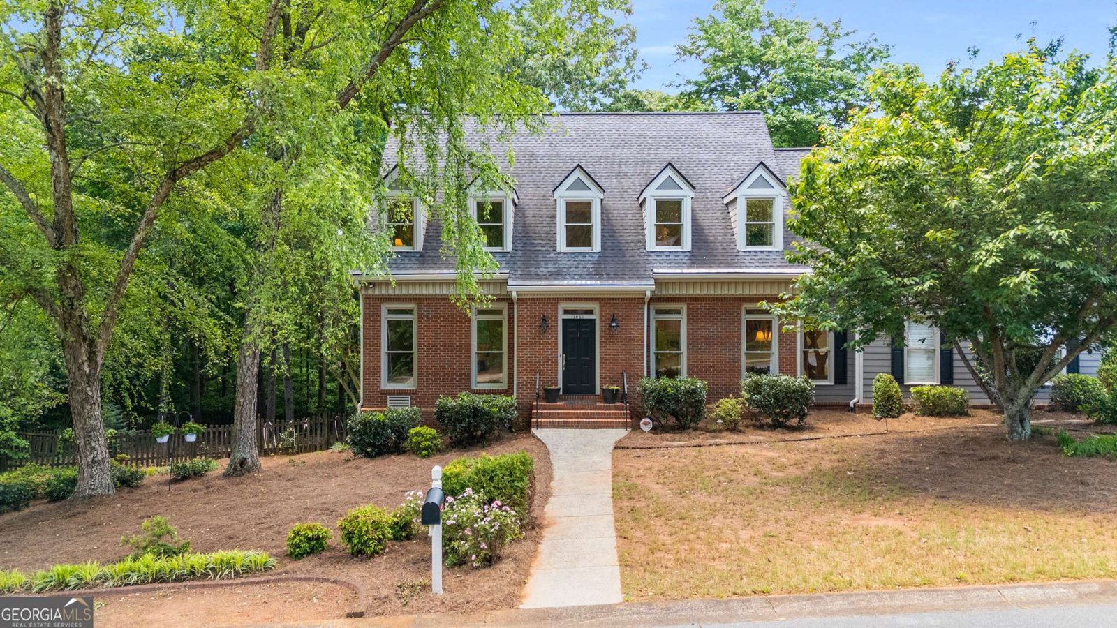 1061 Polo Club Drive Marietta - 60