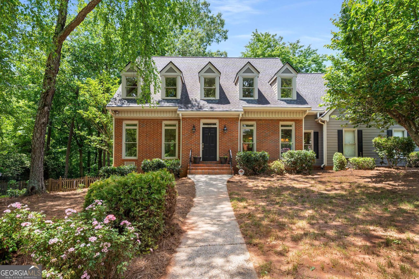 1061 Polo Club Drive Marietta - 61
