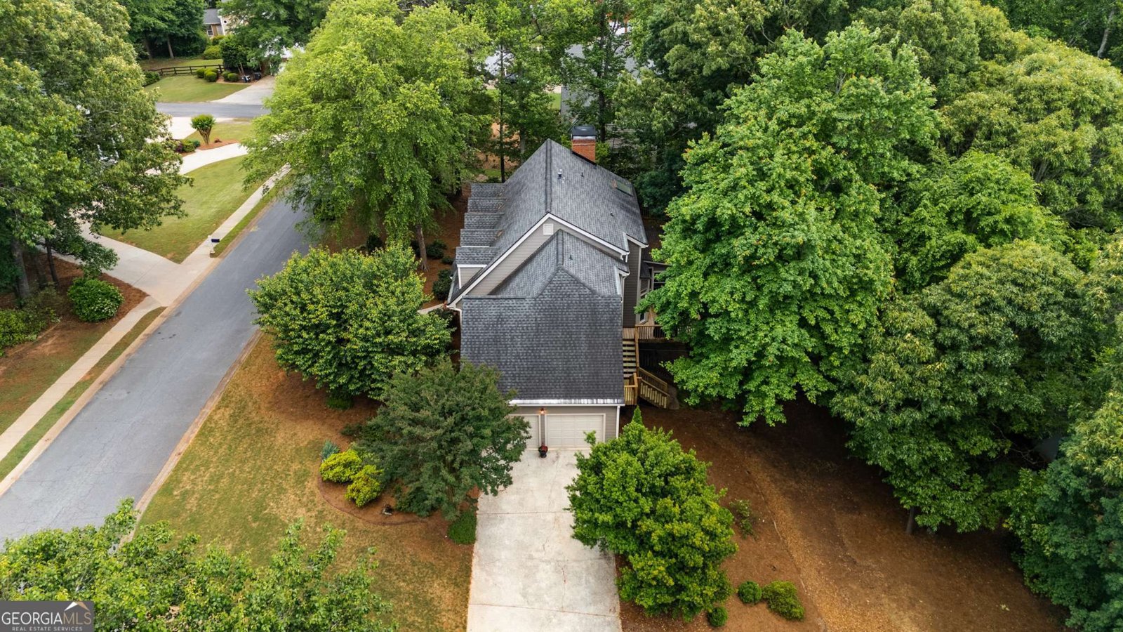 1061 Polo Club Drive Marietta - 64
