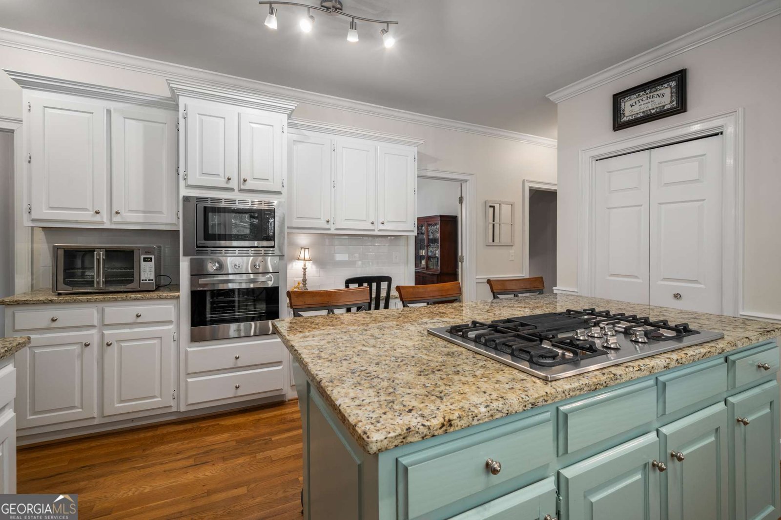 1061 Polo Club Drive Marietta - 7