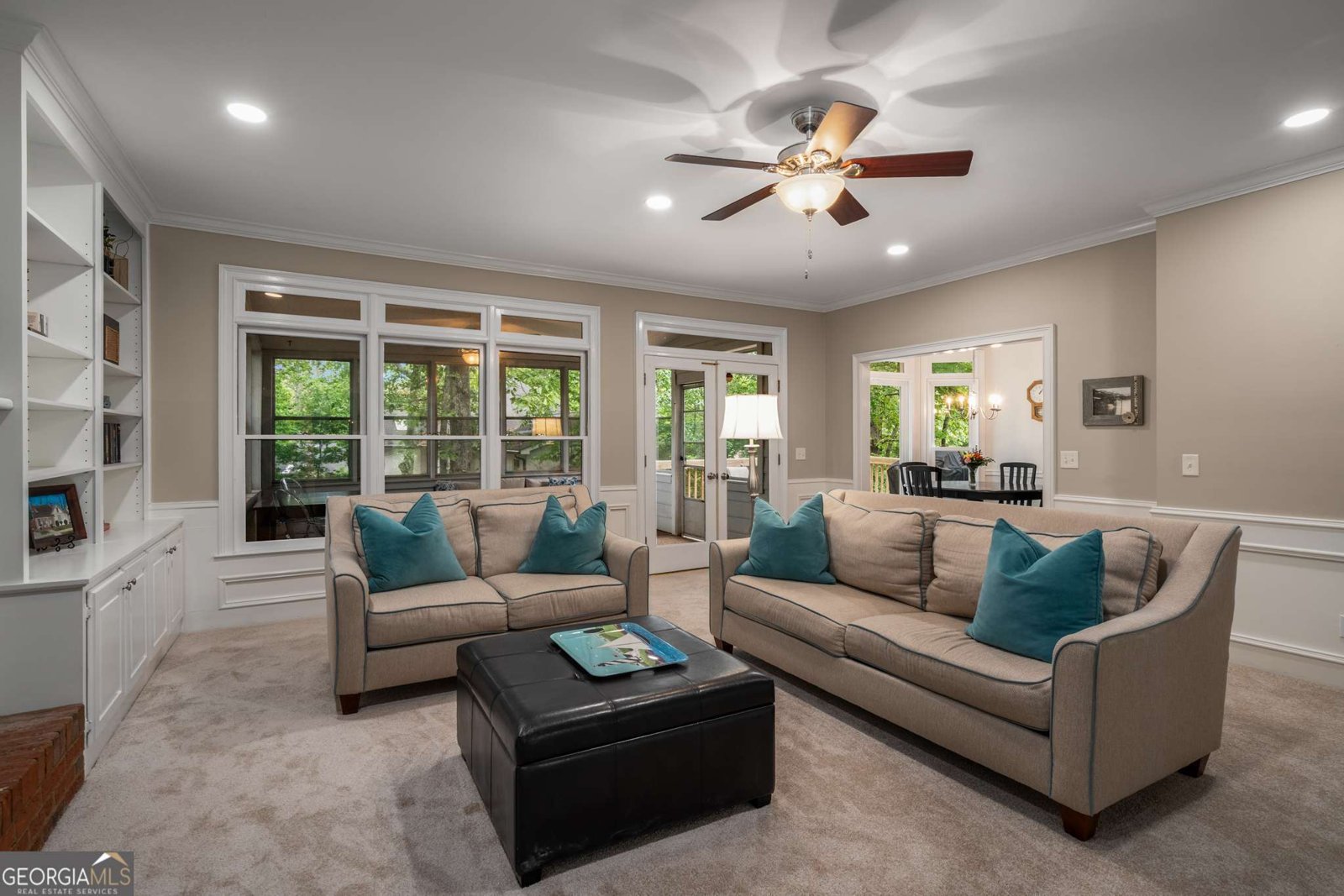 1061 Polo Club Drive Marietta - 9