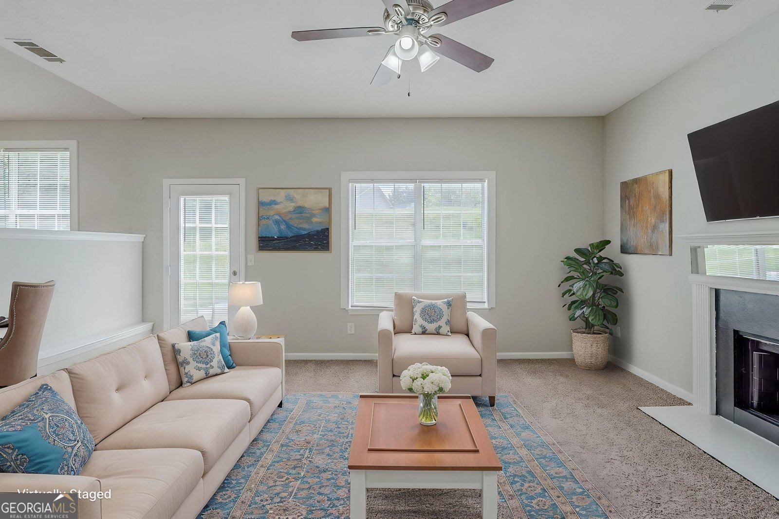 4889 Hidden Creek Place Decatur - 15