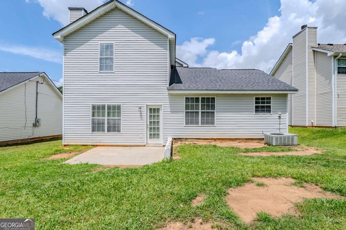 4889 Hidden Creek Place Decatur - 30